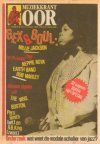 Oor magazine August 23 1978 Oor magazine cover with Golden Earring article.